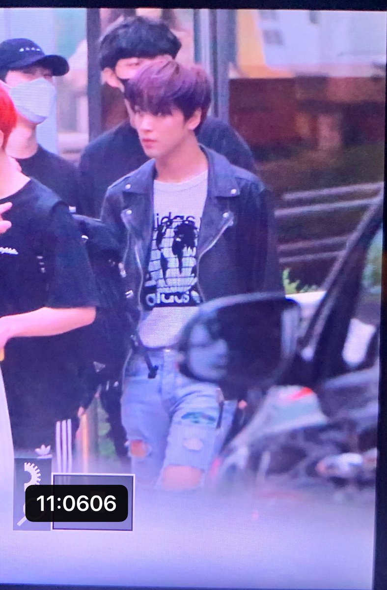 11_0606HC's tweet photo. 🍀200522

#해찬 #HAECHAN #NCT https://t.co/KTVGqfYFDf