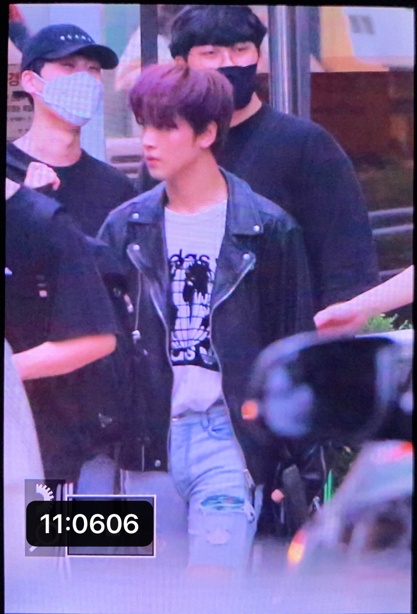 11_0606HC's tweet photo. 🍀200522

#해찬 #HAECHAN #NCT https://t.co/KTVGqfYFDf