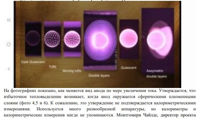 lenr_su's tweet photo. А.Г.Пархомов о проекте SAFIRE

https://t.co/WGnyH85y1r https://t.co/29eRi5Ck49