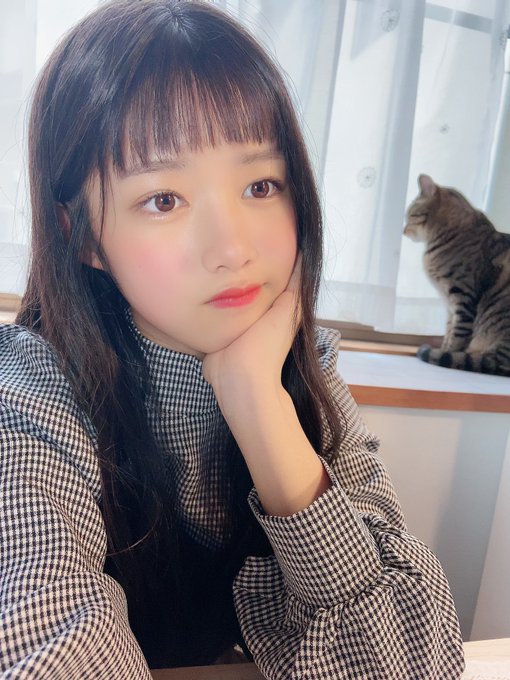 Twitterのコスプレ画像8