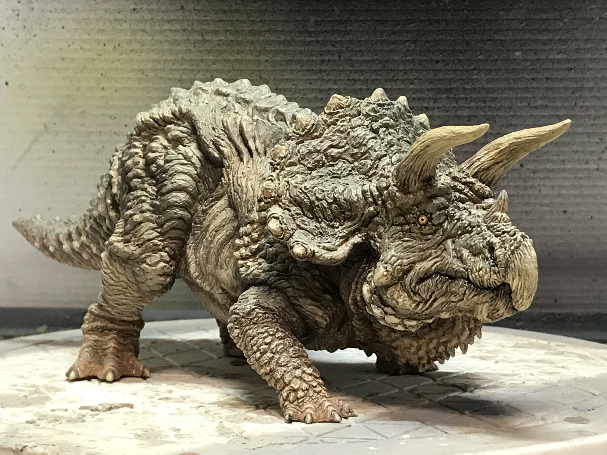 RYO@ねんど星人 on X: 