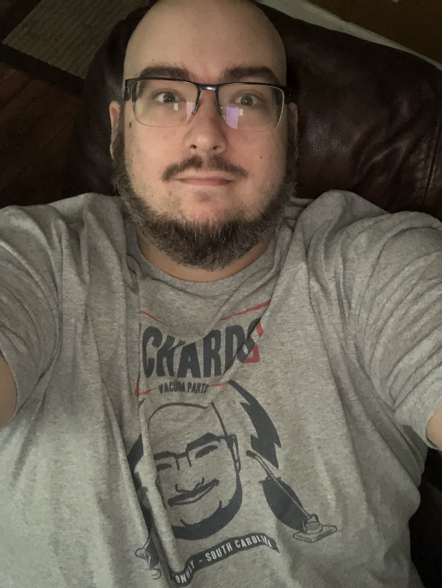 Jordie Jordan on Twitter "Someone bought me a shirt I can get behind