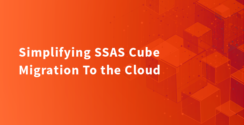 KyvosInsights's tweet photo. Check out our newly launched “SSAS Migration” utility that makes it easy for you to migrate your SSAS cubes to the cloud. https://t.co/BR9toIVn82
#Kyvos #SSAS #Cloud #Hadoop #SuperOLAP #OLAP #BigData https://t.co/F944vRjFEF