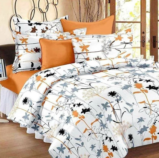 TUNSBeddings's tweet photo. Nothing feels better than getting into your bed and the sheets feel so good.
You should totally wake up like that everyday 😍😍😍 Love these beddings? Please send a dm to order or call/WhatsApp 08106395133 to chat with us directly. #Tunsbeddings #FridayFeeling #Eid #bbnaija2020 https://t.co/ZrOtdY7l6d