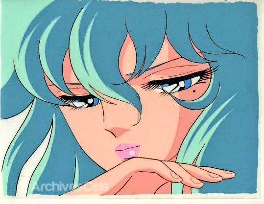 ピスケスのアフロディーテ ピスケスのアフロディーテ