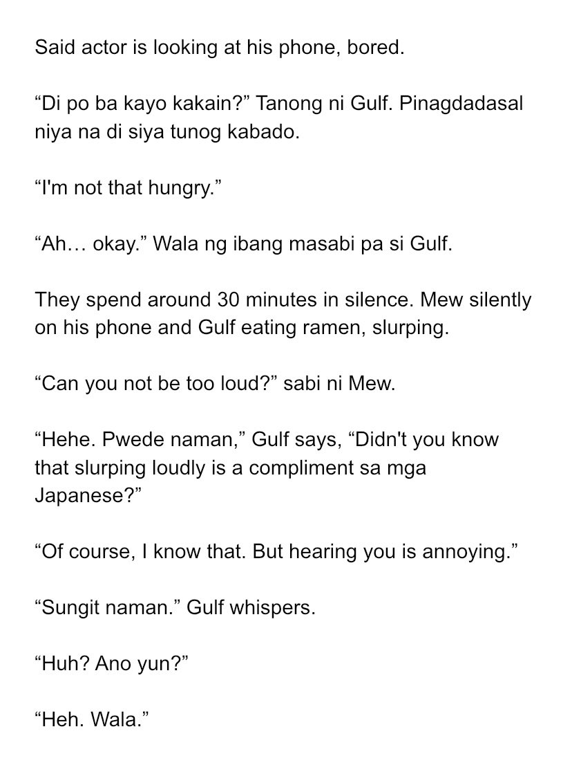 024 — sabi nga nila dont meet ur idols or sumn!(eto talaga yung 24 ok lutang ako )