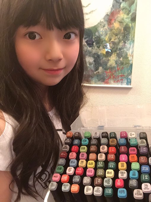 Twitterのコスプレ画像5