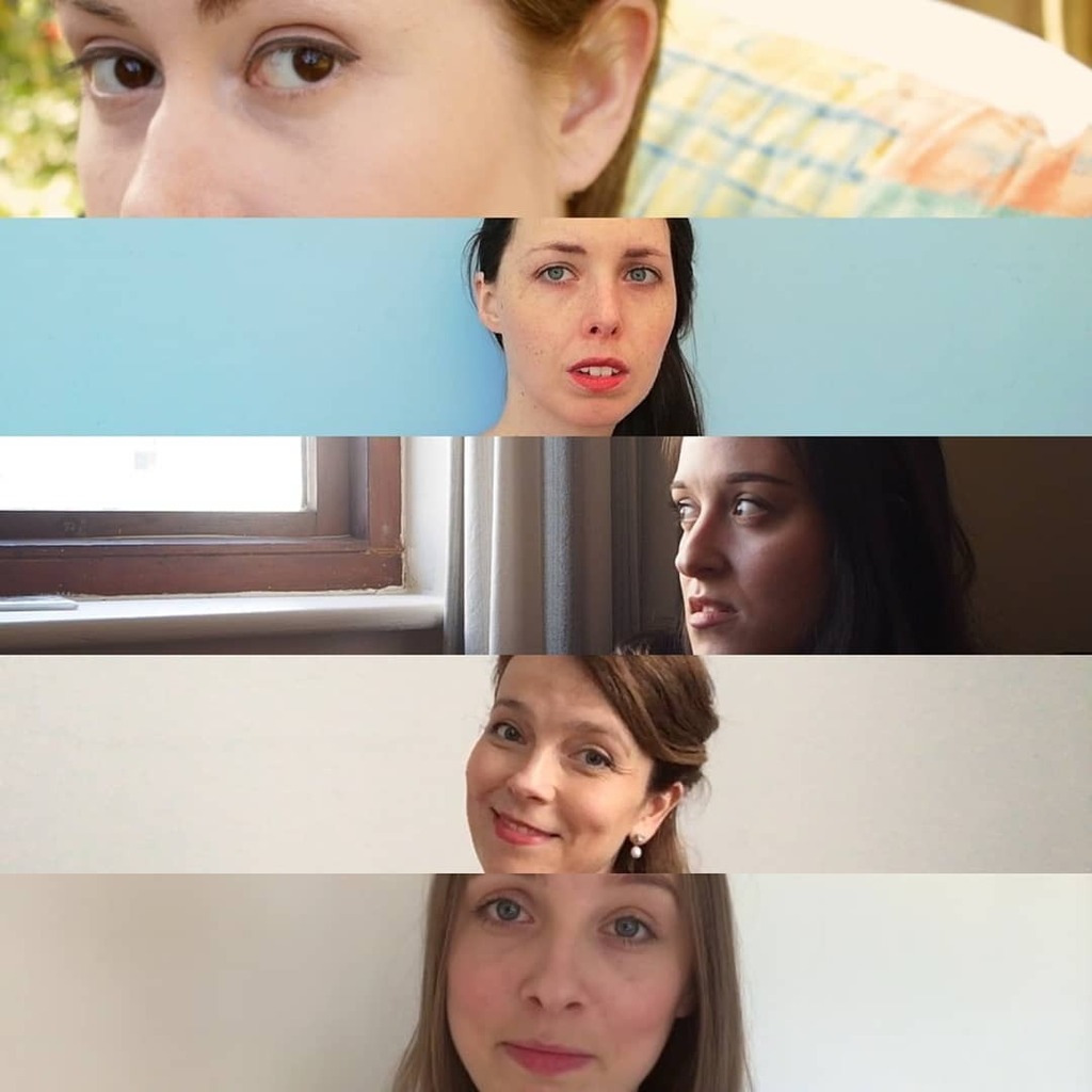 insouliloquy's tweet photo. So far we have released FIVE #ShutInShakespeare monologues. We have a few more on the way and are still open for more expressions of interest. DM for details and links to all these performances in bio!
#ShutInShakespeare #isolationart #monologue #digitalrelease #DigitalStag… https://t.co/inXK8zu7em