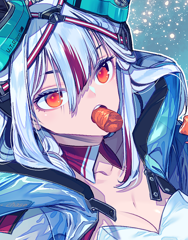 「透けバニー 」|ゾウノセ@イラスト技法書多数発売中！のイラスト