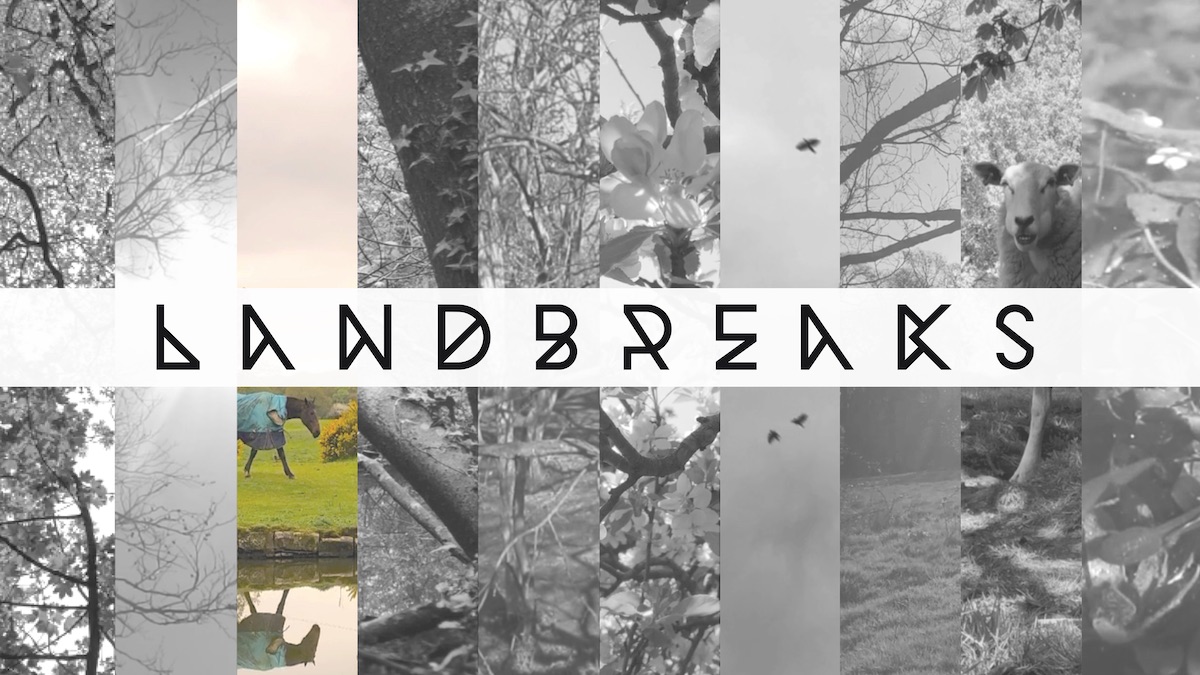 markcroasdale's tweet photo. It's here! The final ep of the #Landbreaks series is ready to view at https://t.co/bbAWGyYL98
Mark the end of the week with a moment of contemplation & calm, look after yourselves & keep being kind π π
Supported by @MIFestival #MIFcreatives2020 #MentalHealthAwarenessWeek https://t.co/KpdmoQMZWf