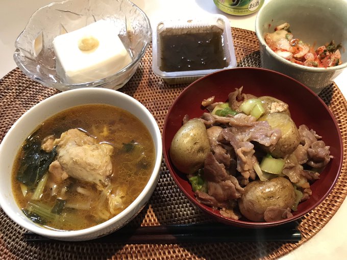 キムチのtwitterイラスト検索結果 古い順