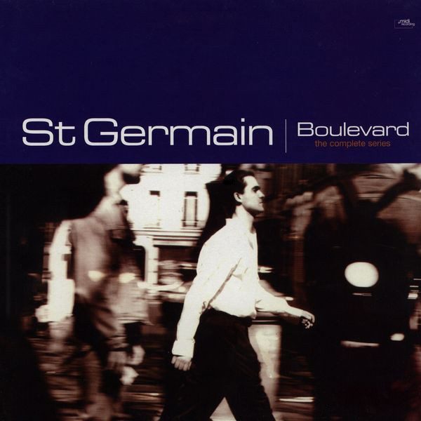 Jon_Freer's tweet photo. St Germain – Boulevard - F Communications
Ten influential albums and compilations
Day 2

#stgermain #boulevard #fcommunications
#deephouse #frenchhouse #ludovicnavarre
#freersounds

Full album playlist:
https://t.co/434NRGRssM https://t.co/wkubs0SsVs