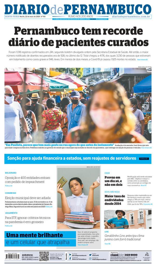 Diario de Pernambuco