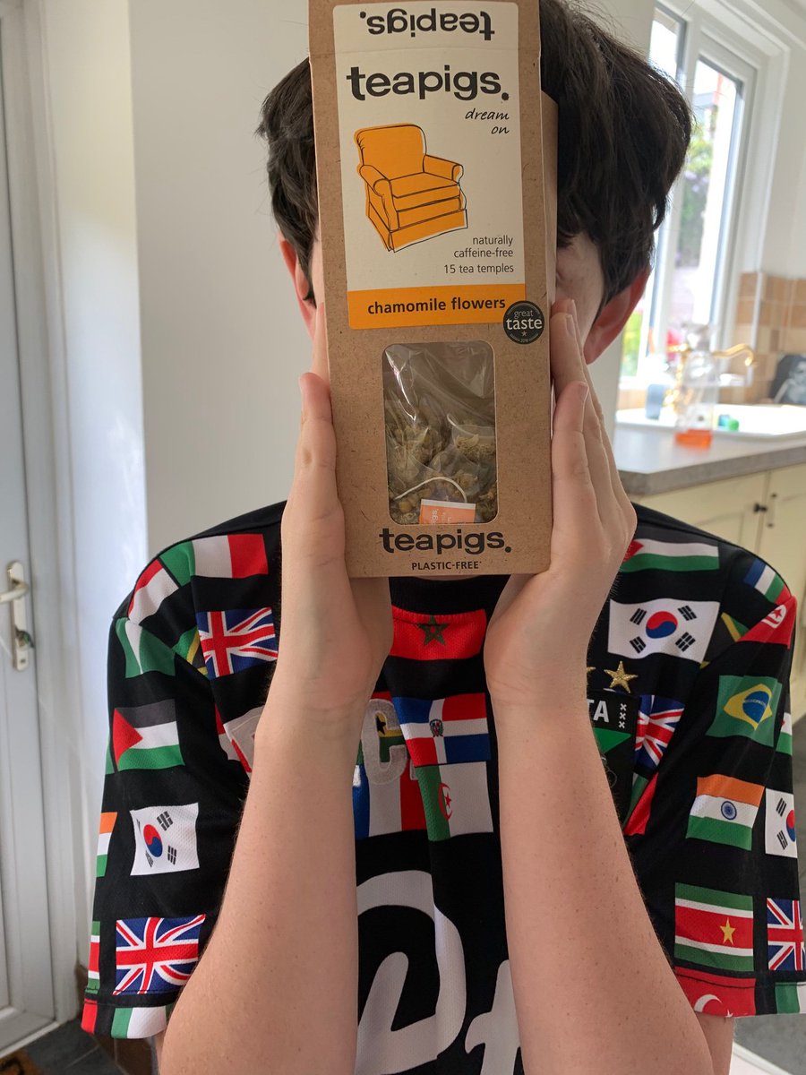 ClareMountSSC's tweet photo. #LiveWellWeek #TreasureHunters Well done to Winston. Any more hunters with their stash out there? https://t.co/kkpbeaKCzc