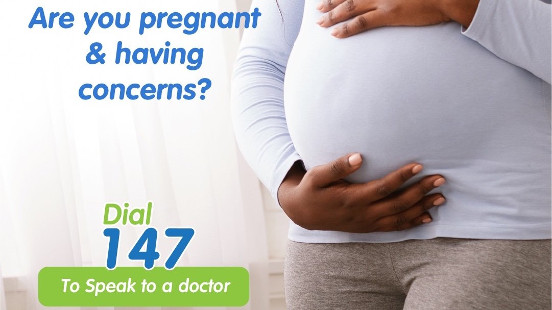 263Chat's tweet photo. Even in the middle of the night @Maisha_health doctors are ready to listen to you and give you advice for FREE!
Dial 147 any day anytime.
#StaySafe #DialADoc
#MaishaMedik https://t.co/nc4lKmpTNS