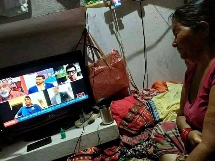 DhakalManooj's tweet photo. English नबुझीएला तर राष्टि्यता पक्कै बुजिन्छ 🇳🇵🇳🇵🇳🇵🇳🇵🇳🇵🇳🇵🇳🇵🇳🇵🇳🇵
#backoffindianmedia #backoffindianfakemedia #backofindia 
@ourktv @News24Nep @hamrorabi https://t.co/KWyA1lyxe3