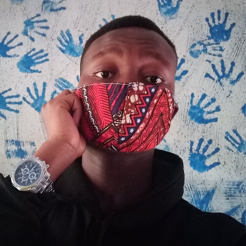 HollenPeter's tweet image. #Project5YY
#God'sPlan