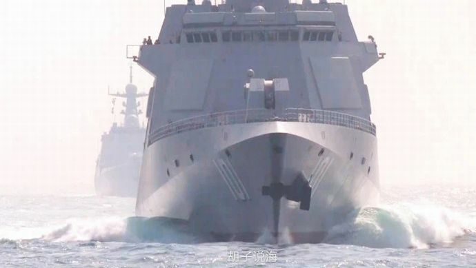 中国海軍、海自能力より戦闘能力で大幅優位、艦艇のミサイル垂直発射装置は圧倒…米機関報告書「尖閣圧倒のシナリオ」！ ift.tt/2yuflnW