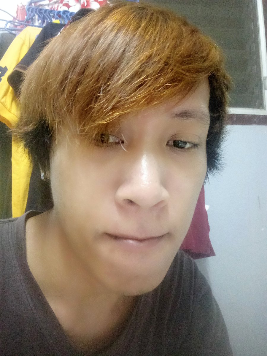 Ballzakups's tweet photo. ดียามเย็นๆคราฟ https://t.co/B0iLV7V4kF