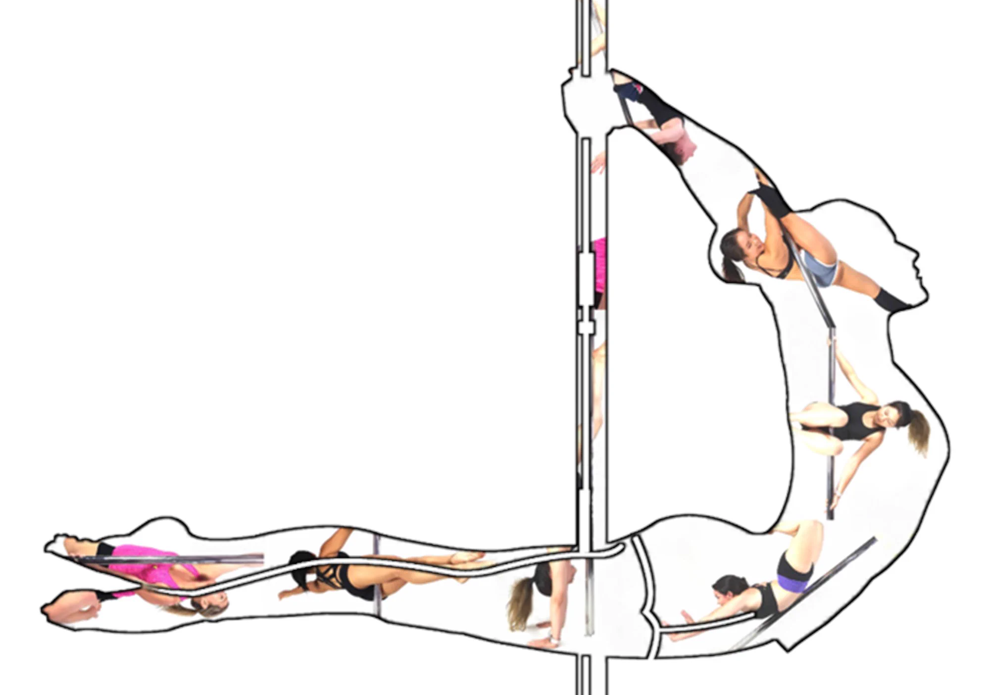 Angela Perry (@polegymnast) / X
