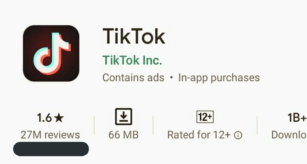 DJ_Navapara's tweet photo. Hey guys plz be in unity for tik tok band because today tik tok rate is increased by 1.6 so plz don't download the tik tok . _ 
     #tiktokexposed 
        #tiktokbanindia 
          #tiktokban 
             #tiktokdown 
     ........Paisa barbat**** https://t.co/HdM5FP4KTK