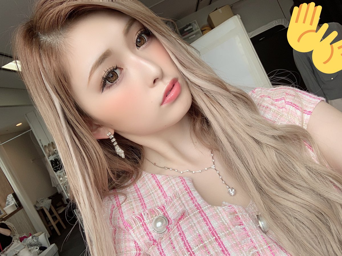 リプ返しまっす💓💓💓💓