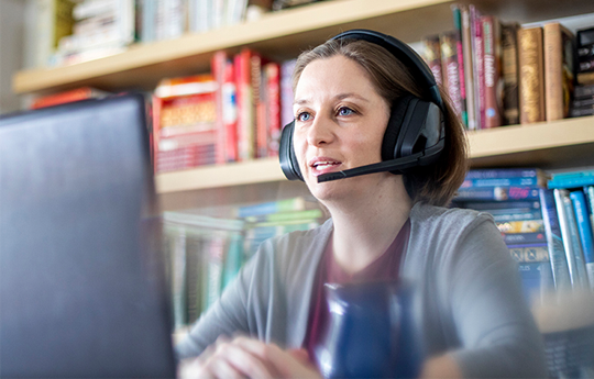 iaptustweets's tweet photo. A few weeks ago, our customers asked if we could help clinicians deliver secure 1-2-1 #remotetherapy sessions via video &amp; we're pleased to share that an integrated video feature is now available.

Blog here: https://t.co/G73y5SK1oc

Please RT in your #digitalhealth networks 🙏🏼 https://t.co/DOxguaHrMS