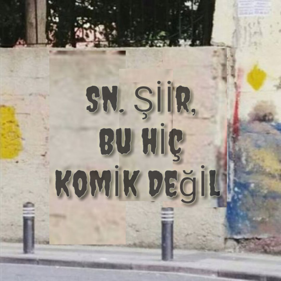 Yürek Kulağı (@yurekkulagi) on Twitter photo 