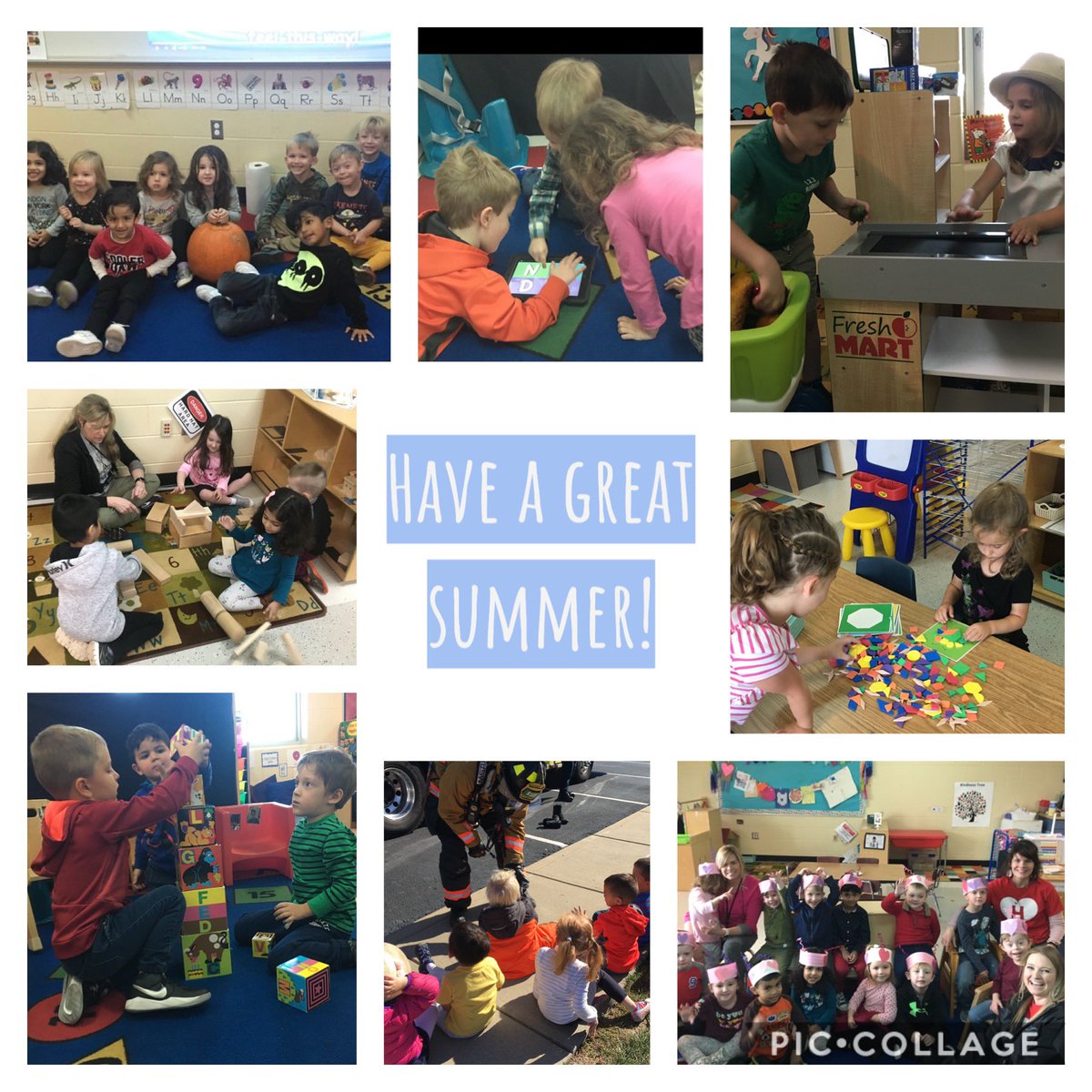 Ms. Maggie tweet media