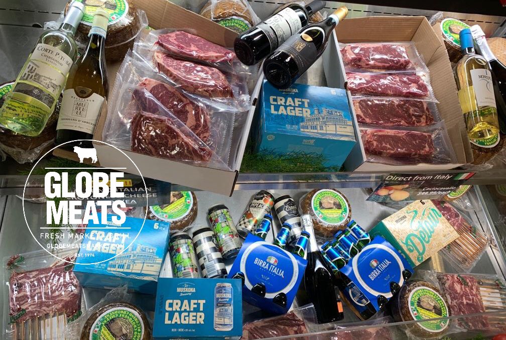 It looks like its going to be a fantastic weekend!! ☀️ ☀️ we have you covered! Meat, Groceries, Cider, Beer &amp; Wine. Order online for home delivery or curbside pick up or come visit us at the store we are open! #open7daysaweek #meat #beer <a href="/MuskokaBrewery/">MuskokaBrewery</a> <a href="/gvestate/">Golden Valley Estate</a> <a href="/Ernestcider/">Ernest</a>