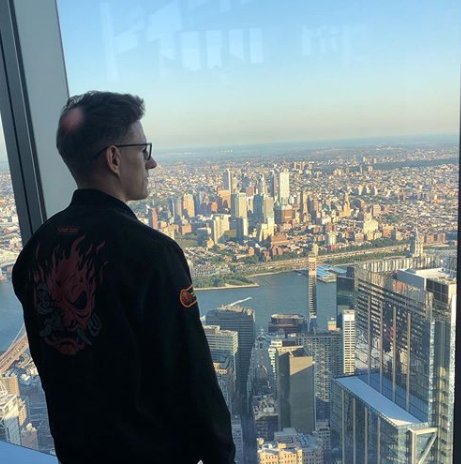 xNOVY_'s tweet photo. @Orb I'm sick of you playing tricks and hiding the obvious under that headset of yours. It's about time the truth came out. https://t.co/zRedguyWq3