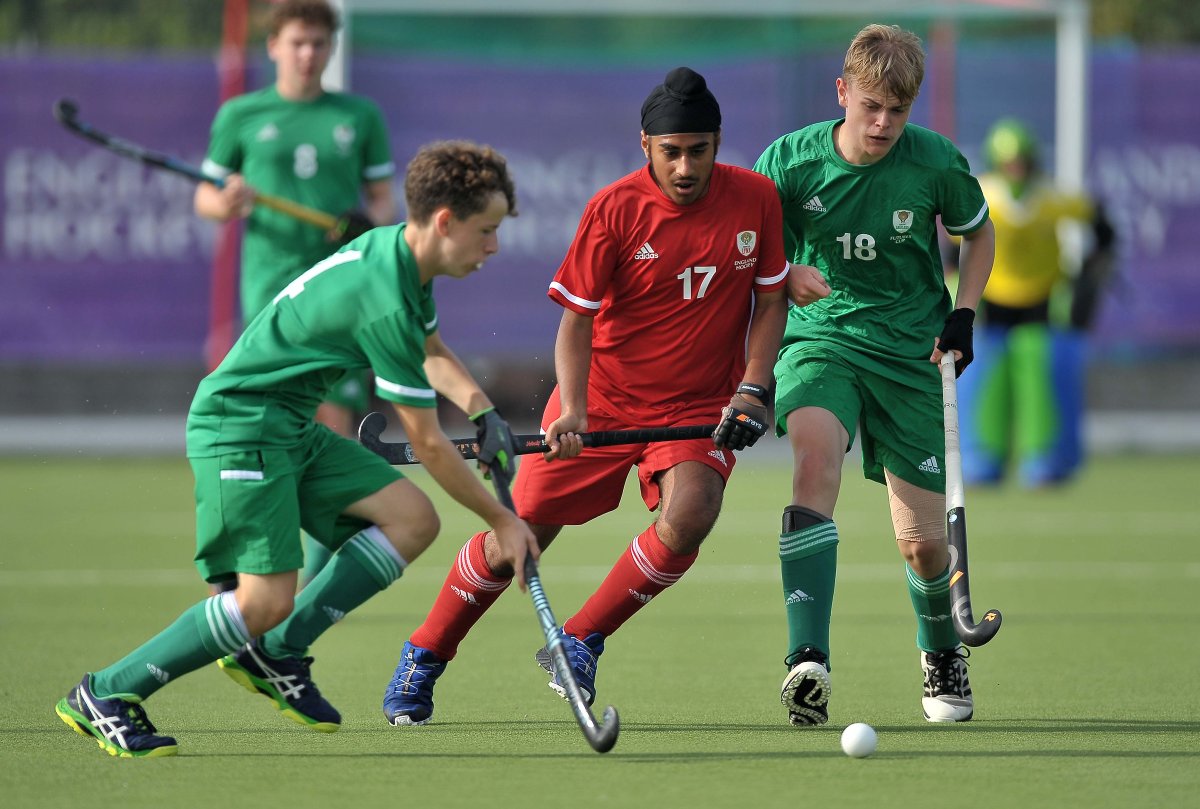 England Hockey tweet media