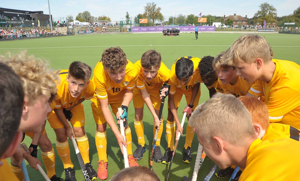 England Hockey tweet media