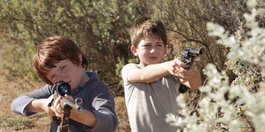 We've been blown away by the huge response that #welcometoironknob has received in just the last few days.

If, like us, lockdown has you yearning for human connection &amp; with a newfound appreciation for (now online) community-spirit, then head to tinyurl.com/bluebirdyoutube to watch!