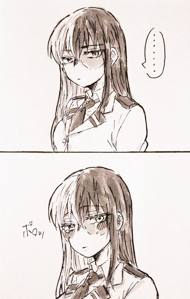 ※女体化/百合⚠

女の子って大変(♀爆轟)

マシュリク『せーりが重い系?♀の♀爆轟』
思ってたのと違ってたらすみません?リクエストありがとうございました! 