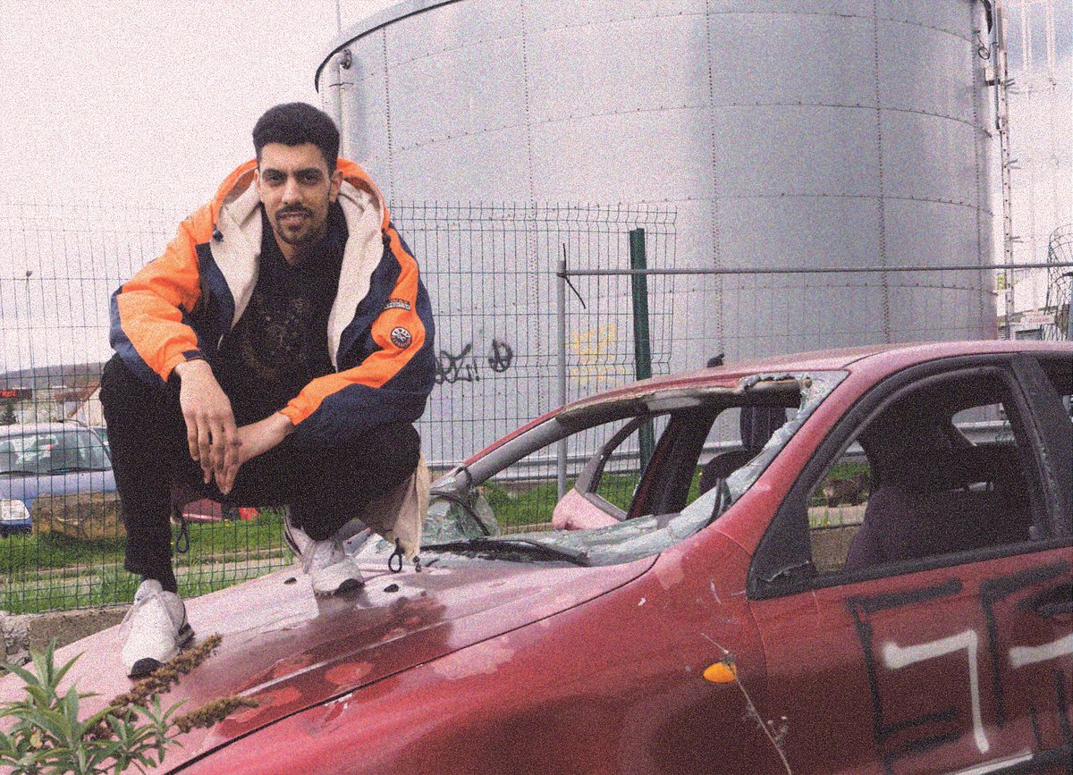 If you missed this yesterday, check out our review of Armless Kid Rewind EP on <a href="/FINARECORDS/">FINA RECORDS</a>. Links to listen and buy too - londonhousemusic.com/2020/05/21/rev…