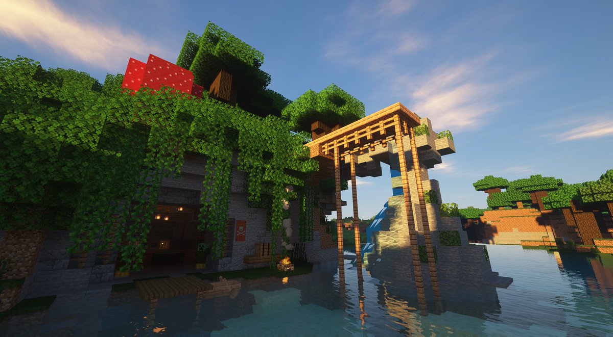 Neonkan マイクラ建築士 休 Neon Kann Twitter