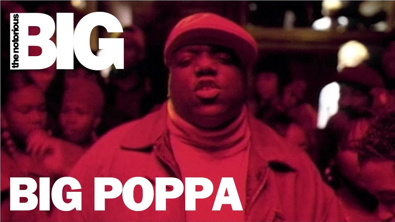 HAPPY ETERNAL BIRTHDAY Notorious B.I.G 