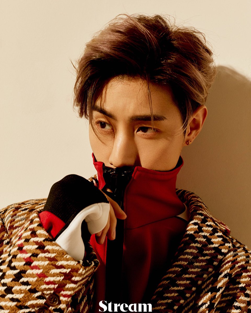 Daily Mark Tuan 55 #Mark  #MarkTuan  #마크  #段宜恩 #GOT7  #갓세븐 @mtuan93  @GOT7Official