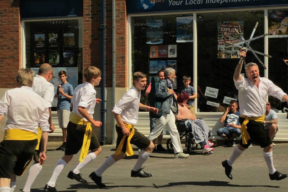 #chippfolk2020 but surely there are other photos?