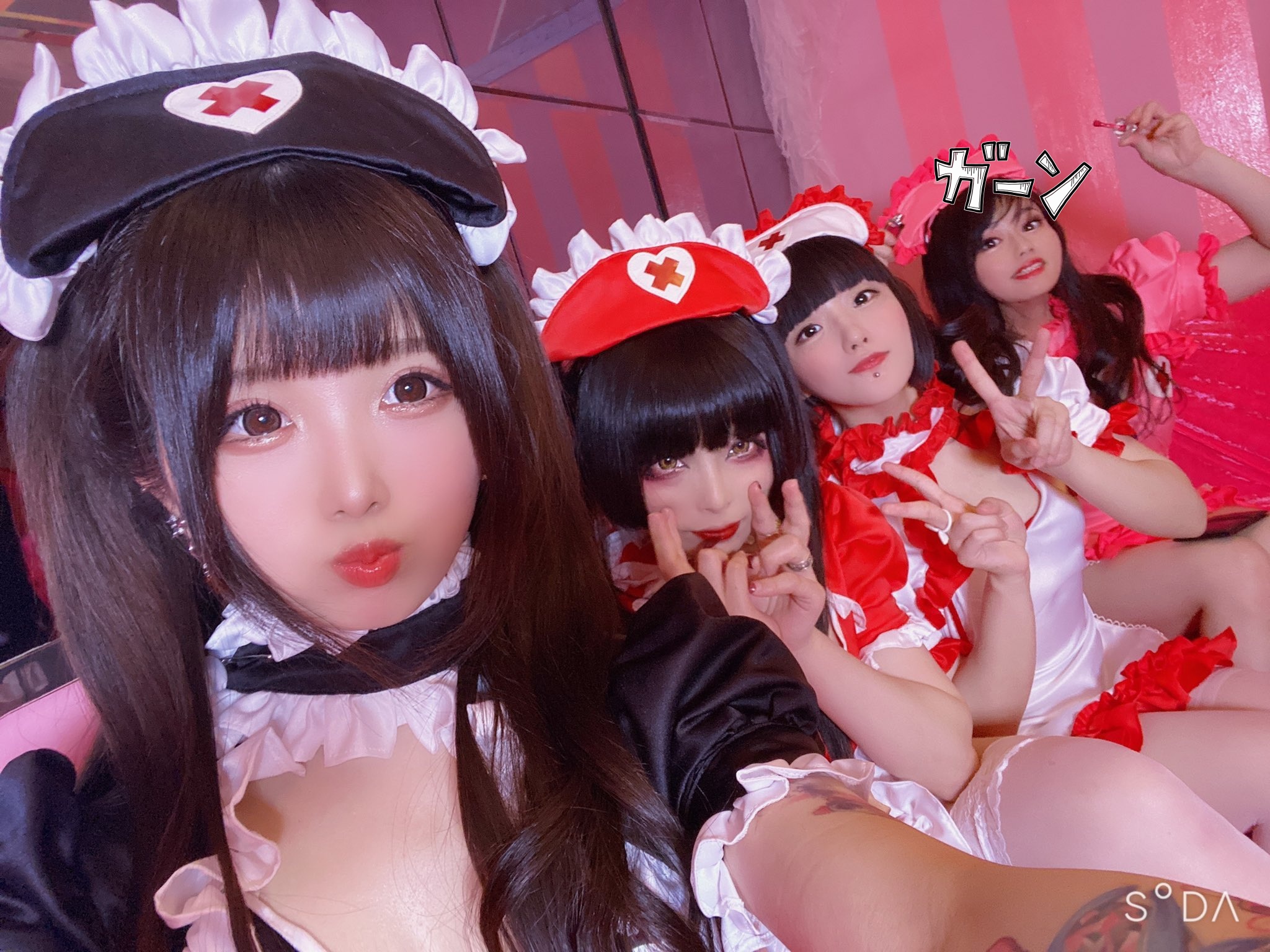 BARちんちろりん＋💊 on X: 