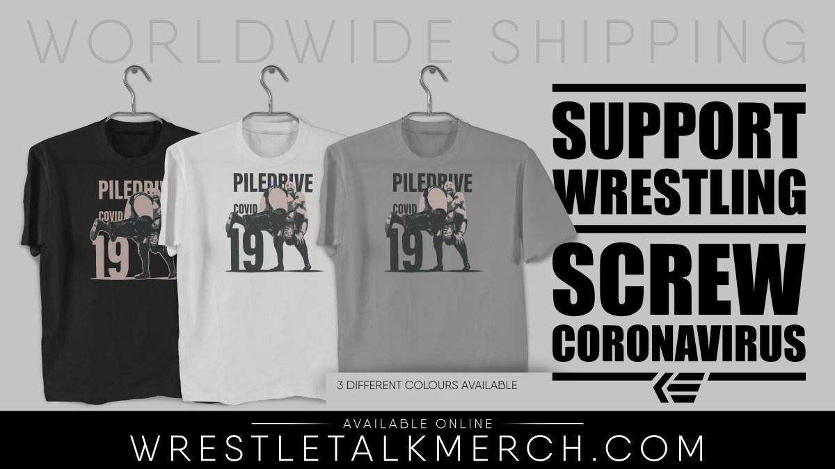 WrestleVerse tweet media