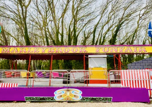 Marleybrook House tweet media