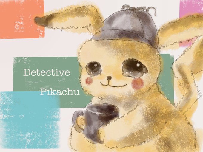 ピカチュウ 高画質 のtwitterイラスト検索結果 古い順