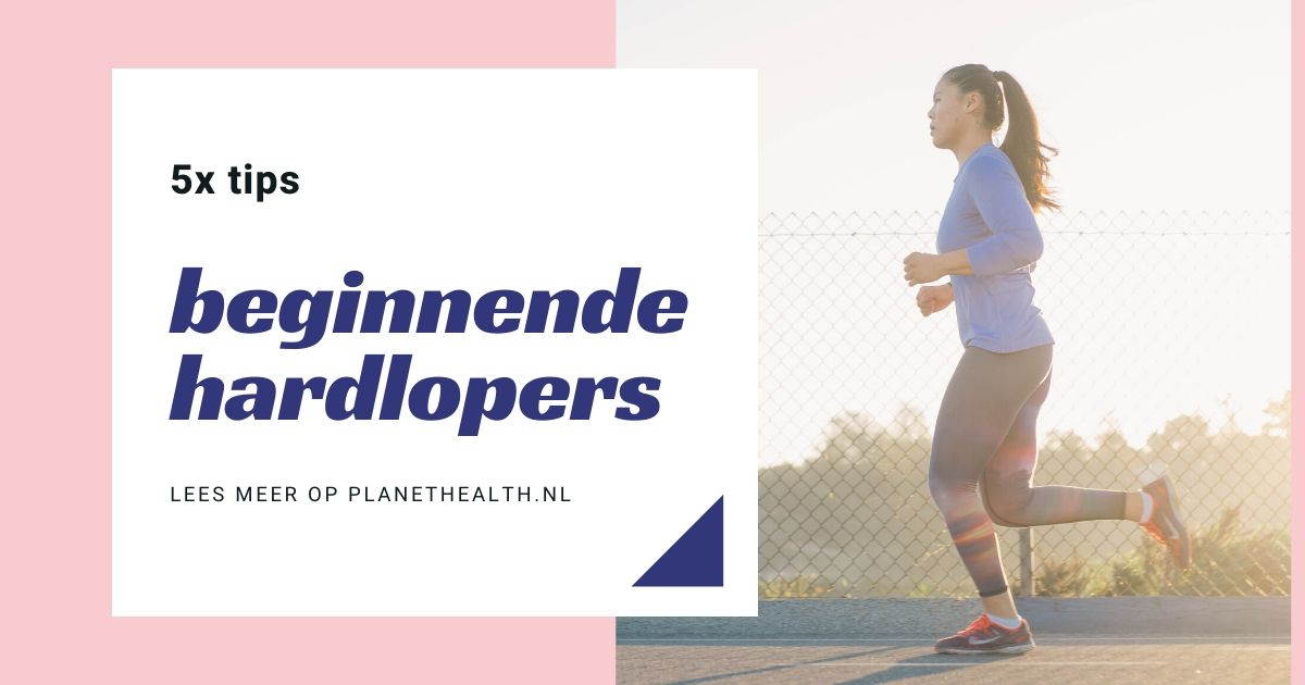 planethealth_nl's tweet photo. Hardlopen is één van de populairste sporten in Nederland. Bovendien halen steeds meer mensen hun hardloopschoenen uit de kast. Met deze tips ga je als beginnende hardloper goed van start 🏃‍♀️ https://t.co/h15knbfvds https://t.co/ft27Kfn5KY