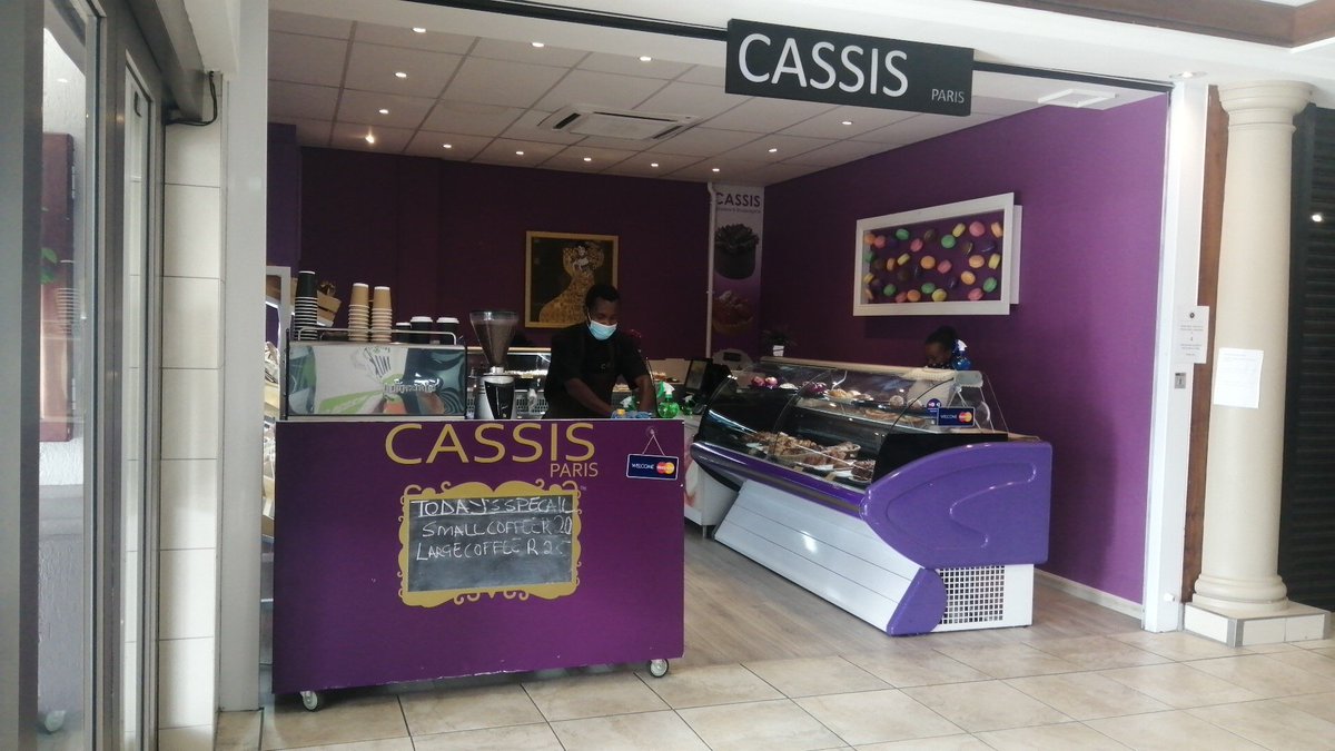 CASSIS tweet media
