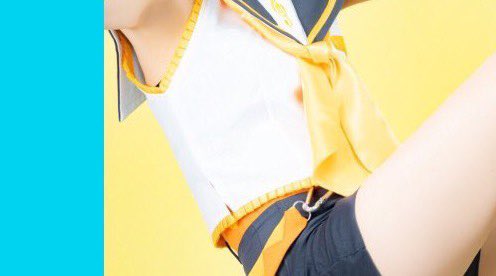 コスプレイヤー小塩てるのTwitter画像30