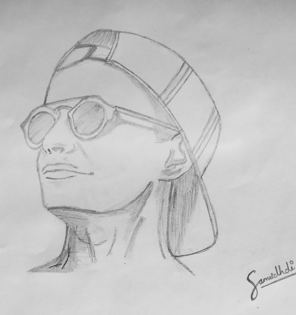 SamridhdiK's tweet photo. A small attempt by me for @KygoMusic
Your pleasing music is a source of comfort for many. It gives a definition to the lives of the listeners. Looking forward  for many of your euphonious tracks.
I hope you'll like this @KygoMusic 
#music https://t.co/jAGujyUM29