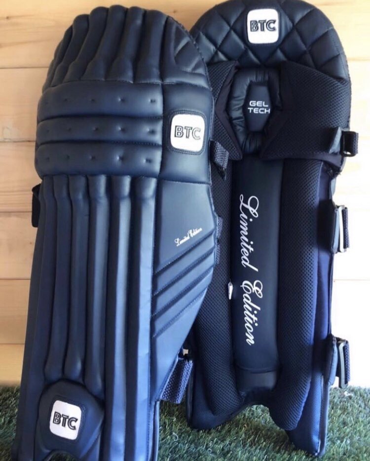 btccricketinfo's tweet photo. Our return to Cricket offers will be running until 1st June! We have one of each Range of our bats on offer. In Addition to this, all coloured pads &amp; the Precision LE Pads &amp; Gloves bundle are also on offer but in a limited quantity only! Check previous posts for more information! https://t.co/zNhsajTYQc