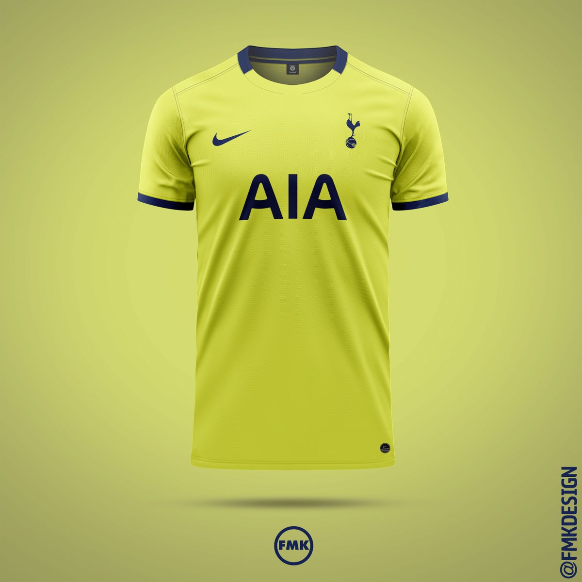 fmkdesign's tweet photo. Spurs Concept Kits
@SpursOfficial @SpursShirt @Spurs_India @SpursWomen @Spurs_fl @SpursFoundation @TottenhamNews @THFC_Spurs @TottenhamLatest @nikefootball @Footy_Headlines
.
#Tottenham #Spurs #spursathome #nike #kitdesign #conceptkit #THFC #fmkdesign https://t.co/Eb9WT75VE4
